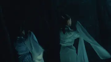 Zasłona do filmu "封门村惊魂" #805880