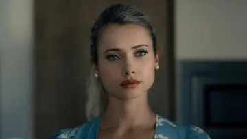 Zasłona do filmu "Personhood" #915456