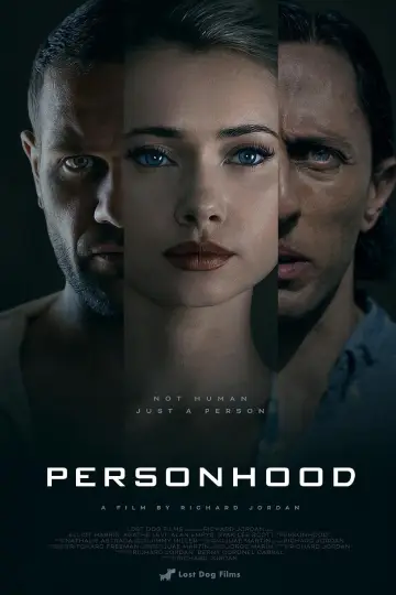 Plakat do filmu "Personhood" #915459