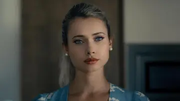 Zasłona do filmu "Personhood" #975793