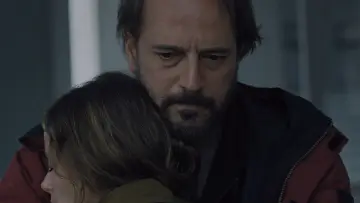 Zasłona do filmu "Erken Kış" #911712
