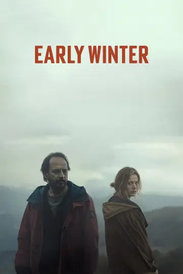 Plakat do filmu "Erken Kış" #911714
