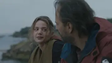 Zasłona do filmu "Erken Kış" #977065