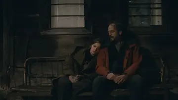 Zasłona do filmu "Erken Kış" #977067