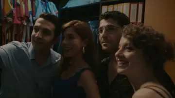 Zasłona do filmu "En Güzel Cenaze Şarkıları" #1639179