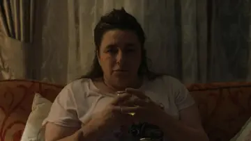 Zasłona do filmu "En Güzel Cenaze Şarkıları" #1639181