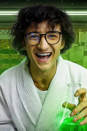 Plakat do filmu "Sevgi Sharbati" #1167044