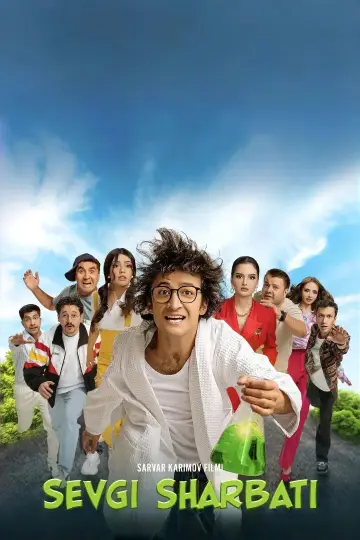 Plakat do filmu "Sevgi Sharbati" #1167045