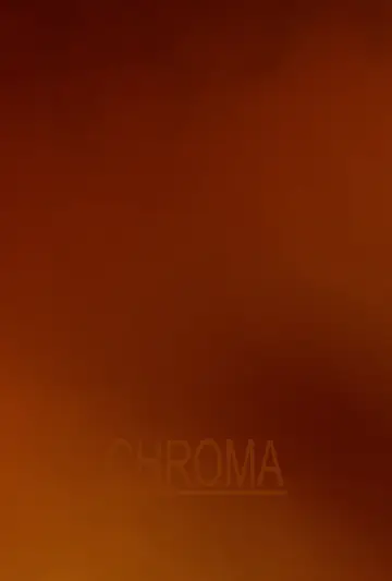 Plakat do filmu "Chroma" #1175339