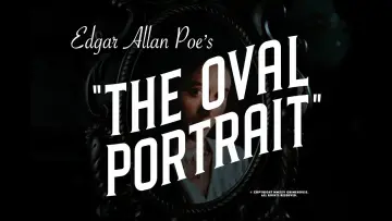 Zasłona do filmu "Edgar Allan Poe