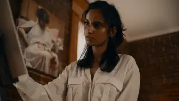 Zasłona do filmu "Edgar Allan Poe