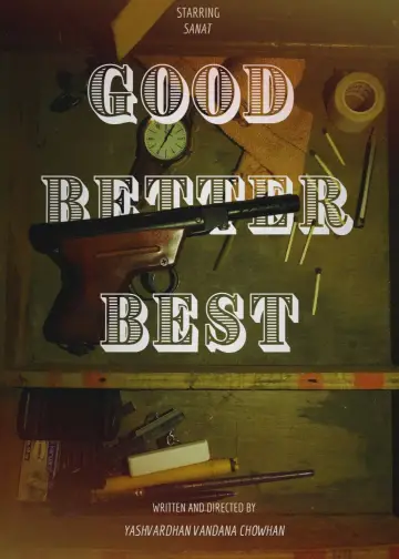 Good Better Best