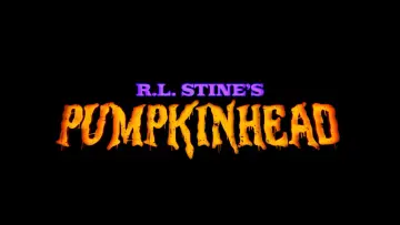 Zasłona do filmu "R.L. Stine