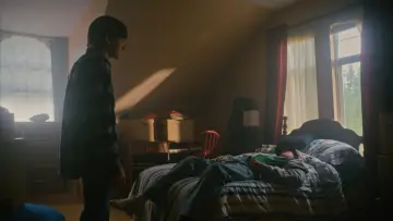 Zasłona do filmu "R.L. Stine