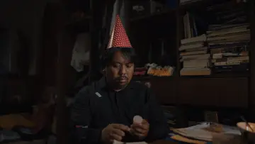 Zasłona do filmu "Seporsi Mie Ayam Sebelum Mati" #1814929