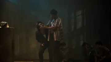 Zasłona do filmu "Seporsi Mie Ayam Sebelum Mati" #1814930