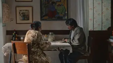 Zasłona do filmu "Seporsi Mie Ayam Sebelum Mati" #1814933