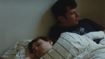 Zasłona do filmu "Als wir uns noch öfter gesehen haben" #1647610