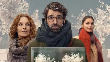 Siempre es invierno