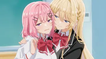 Zasłona do filmu "わたしが恋人になれるわけないじゃん、ムリムリ!（※ムリじゃなかった!?）～ネクストシャイン！～" #626825