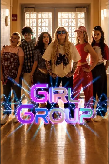 Girl Group plakat