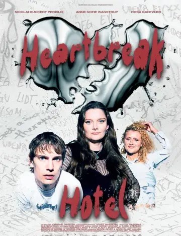 Plakat do filmu "Heartbreak Hotel" #1173971