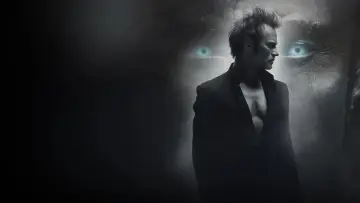 Zasłona do filmu "David Hallyday, requiem pour un fou" #980037
