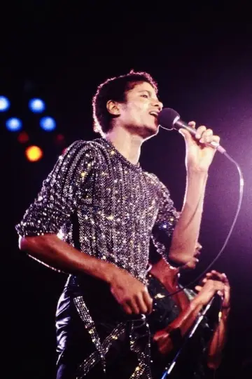 The Jacksons: Triumph Tour Live in Los Angeles 1981