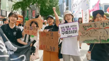 Zasłona do filmu "가능주의자" #953580