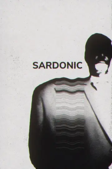 Plakat do filmu "Sardonic" #1189682