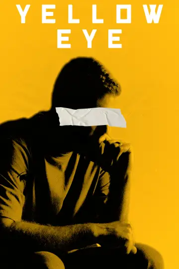 Yellow Eye plakat