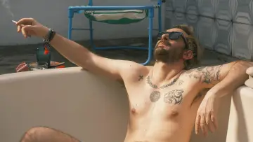 Zasłona do filmu "Droga trzeźwości" #536802