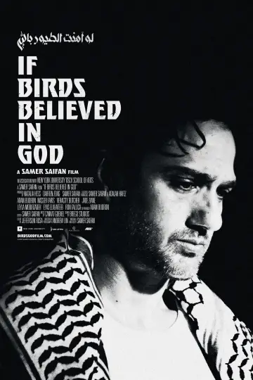 If Birds Believed in God