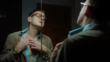 Zasłona do filmu "Midagi tõelist" #771629