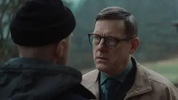 Zasłona do filmu "Midagi tõelist" #771631