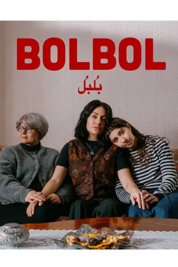 Bolbol plakat