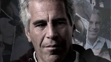 Zasłona do filmu "Jeffrey Epstein: Bad Pedophile" #697408