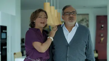 Zasłona do filmu "Un Bon Patron" #1907623