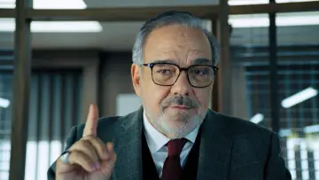 Zasłona do filmu "Un Bon Patron" #1907628