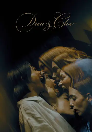 Plakat do filmu "Drea & Cloe" #912830