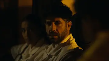Zasłona do filmu "Faim De Vie" #778256