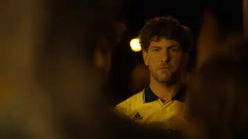 Zasłona do filmu "Faim De Vie" #778257