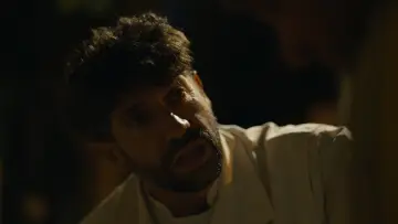 Zasłona do filmu "Faim De Vie" #778260