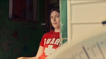 Zasłona do filmu "Guard" #1527054