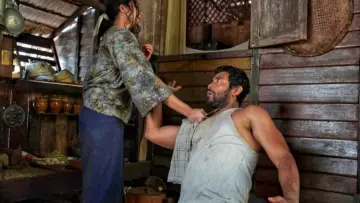 Zasłona do filmu "Khadam" #1662738