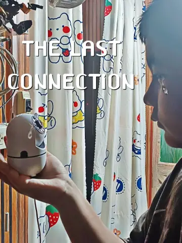 Plakat do filmu "The Last Connection" #538809