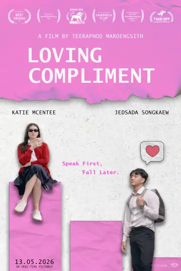 Loving Compliment