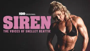 Zasłona do filmu "Syrena: Głosy Shelley Beattie" #1746039