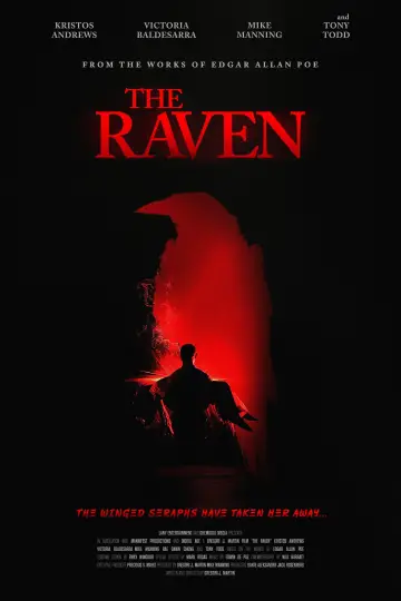 Plakat do filmu "The Raven" #668659