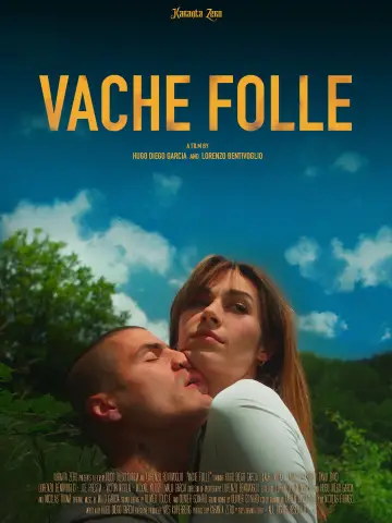 Vache Folle plakat